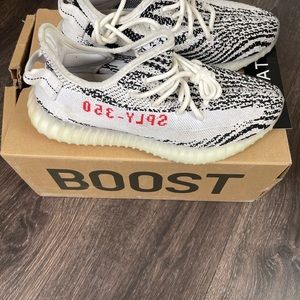 Yeezy Boost 350